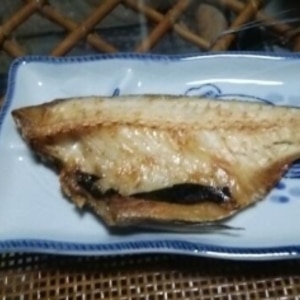 冷蔵庫で えぼ鯛の一夜干し レシピ 作り方 By 酔いどれんぬ 楽天レシピ 冷蔵庫で えぼ鯛の一夜干し レシピ 作り方 By 酔いどれんぬ 楽天レシピ